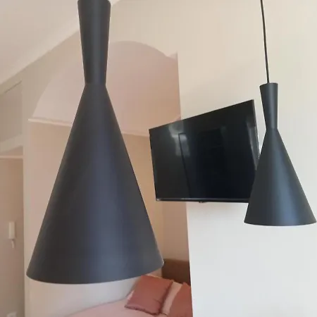 Gemelli Hospital Apartment-2